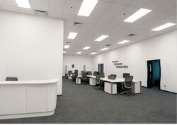 Weltech Industrial Building (D14), Office #588622091